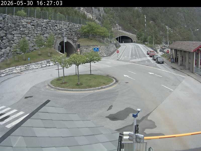 Webcam Fodnes